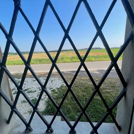 Boretto B&B Antica Cascina المظهر الخارجي الصورة