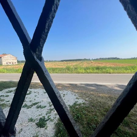 Boretto B&B Antica Cascina المظهر الخارجي الصورة