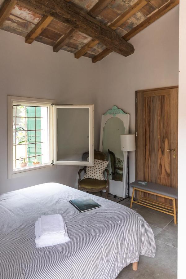 Boretto B&B Antica Cascina المظهر الخارجي الصورة