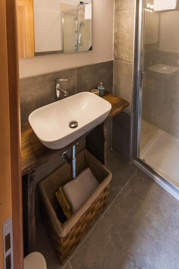 Boretto B&B Antica Cascina المظهر الخارجي الصورة