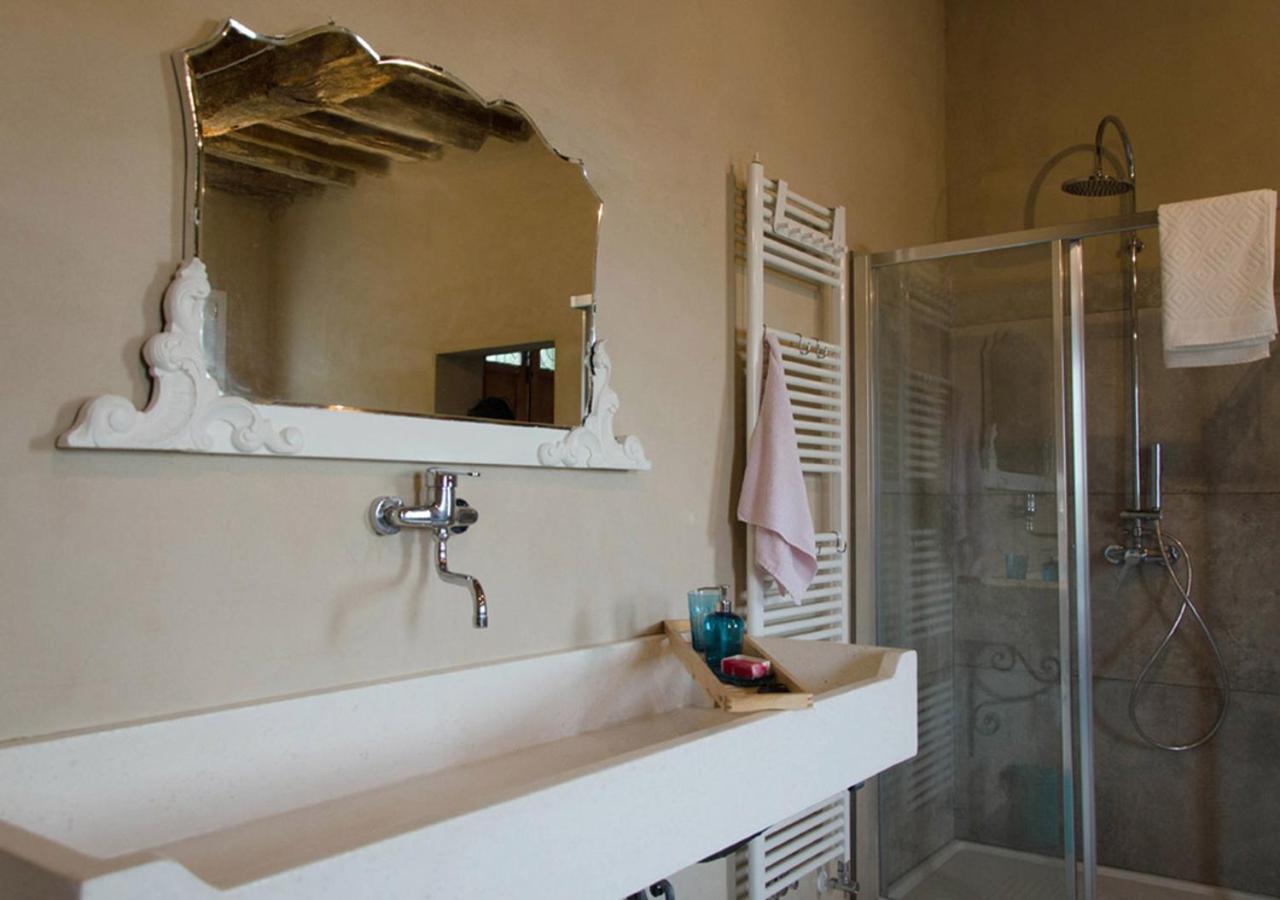 Boretto B&B Antica Cascina المظهر الخارجي الصورة