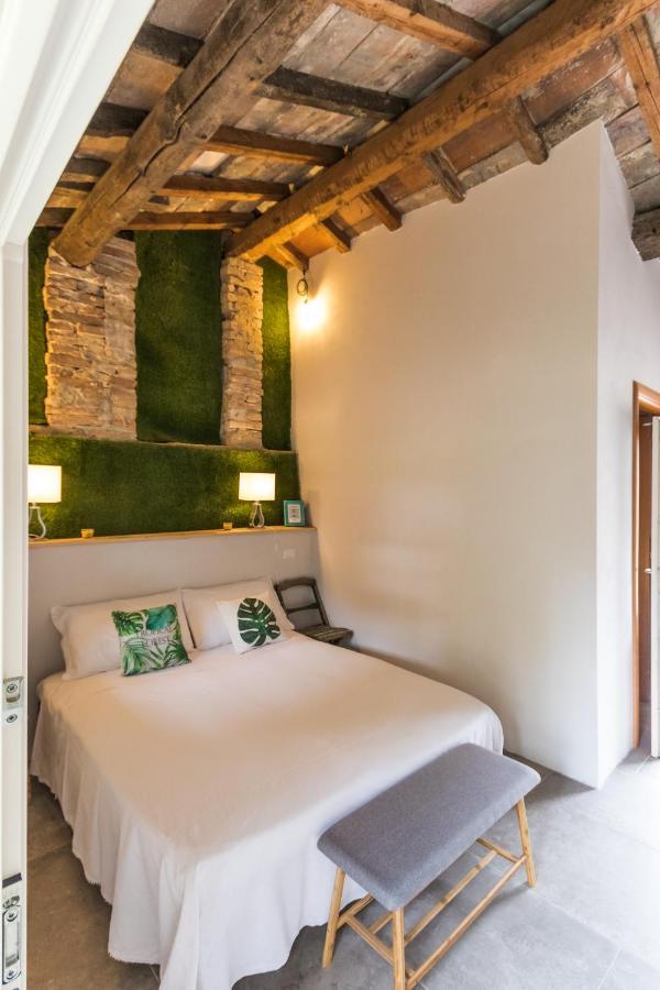 Boretto B&B Antica Cascina المظهر الخارجي الصورة