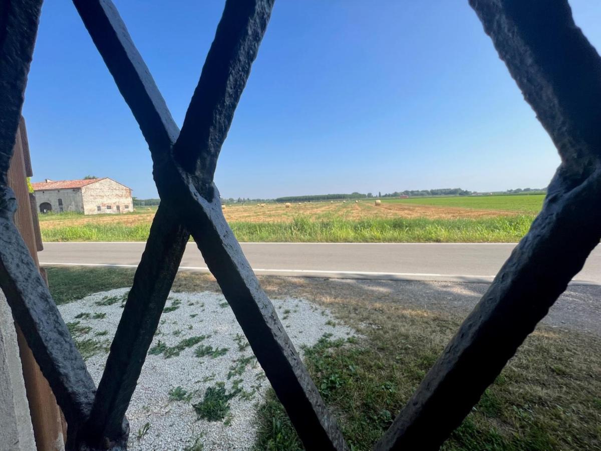 Boretto B&B Antica Cascina المظهر الخارجي الصورة