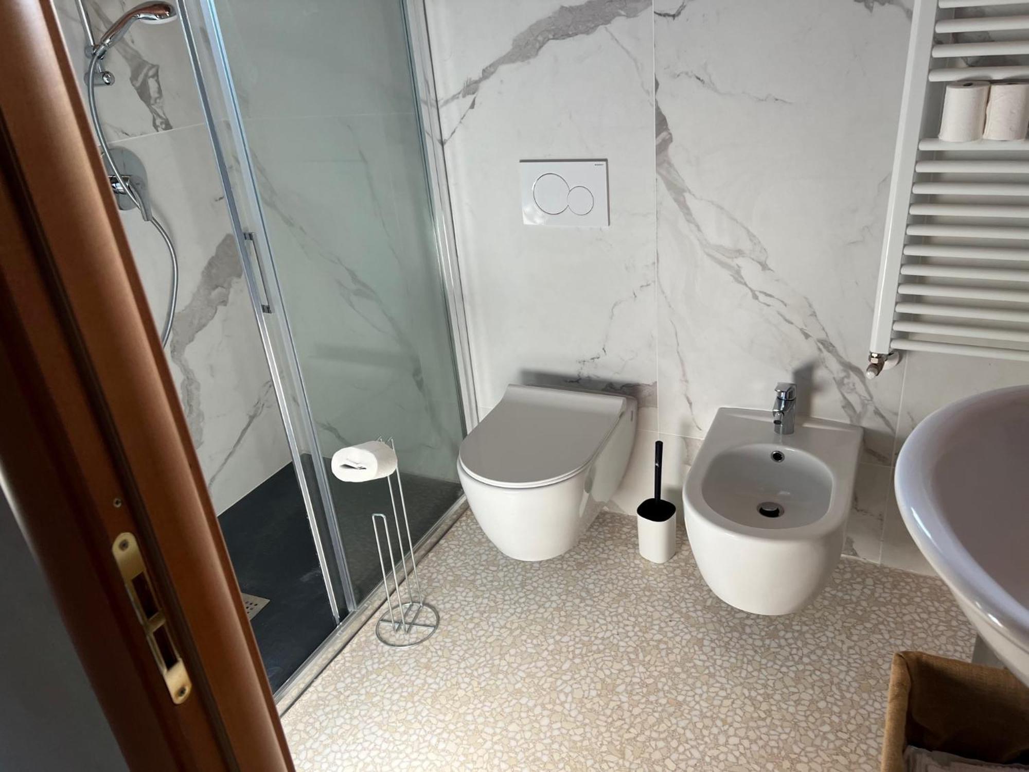 Boretto B&B Antica Cascina المظهر الخارجي الصورة